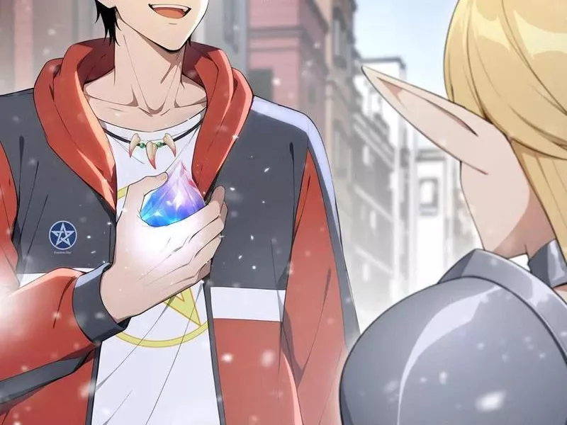 Đệ Nhất Ngự Thú Sư Chap 78 - Next Chap 79