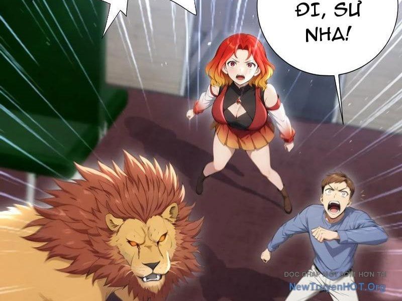 Đệ Nhất Ngự Thú Sư Chap 82 - Next Chap 83