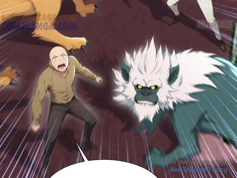 Đệ Nhất Ngự Thú Sư Chap 82 - Next Chap 83