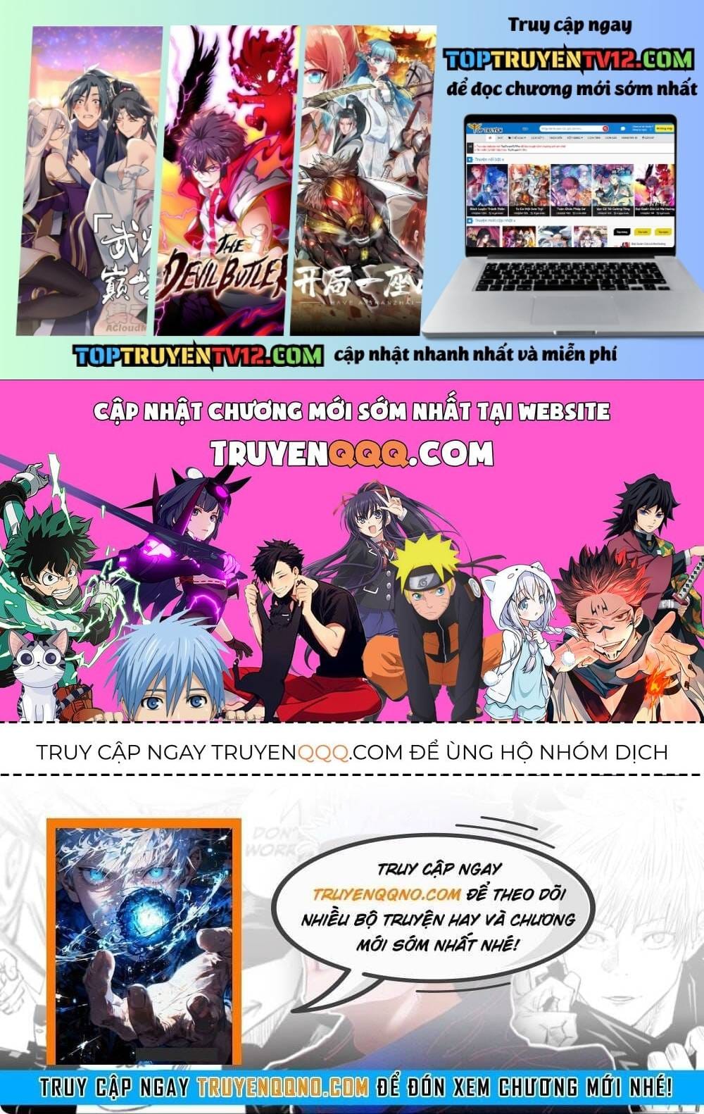 Đệ Tử Của Chủ Nhân Ma Khí Chap 19.3 - Next Chap 20.3