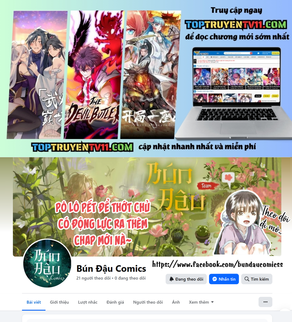 Đệ Tử Của Chủ Nhân Ma Khí Chap 4 - Next Chap 5