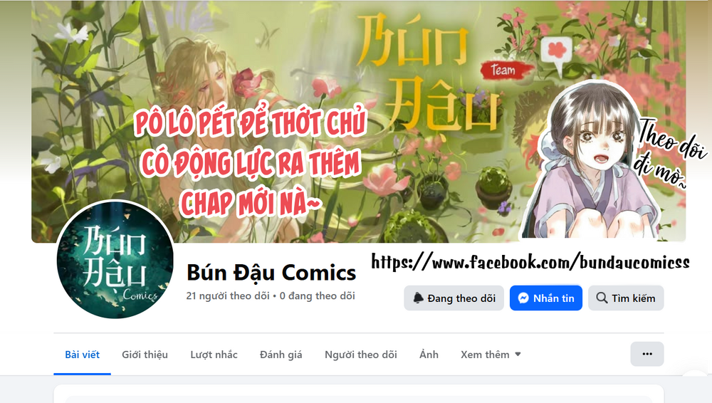 Đệ Tử Của Chủ Nhân Ma Khí Chap 4 - Next Chap 5