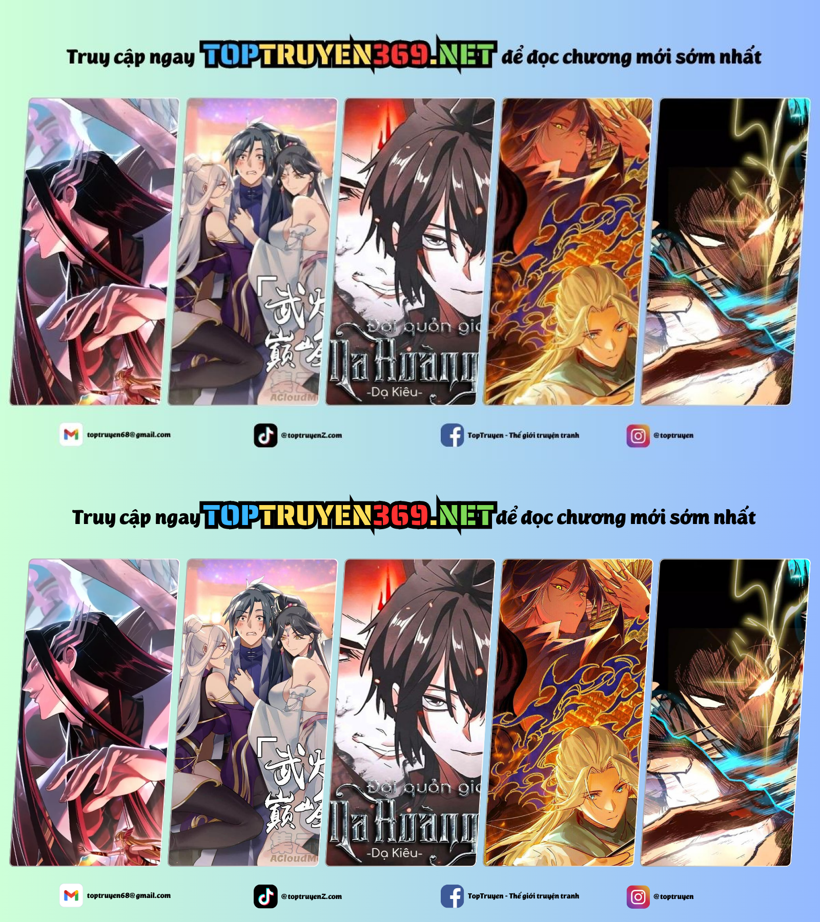 Đệ Tử Của Võ Lâm Minh Chủ Chap 36 - Next Chap 37