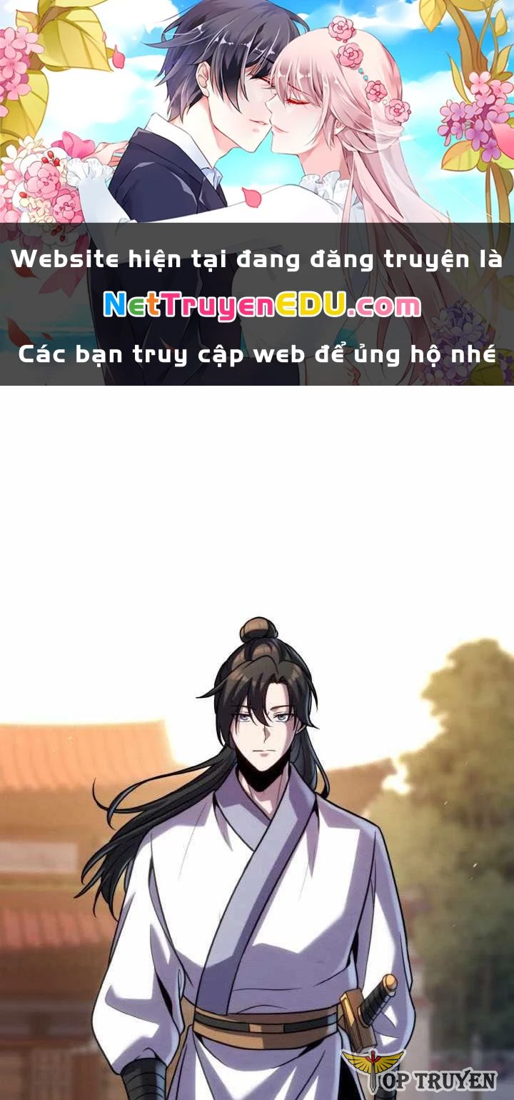 Đệ Tử Của Võ Lâm Minh Chủ Chap 36 - Next Chap 37