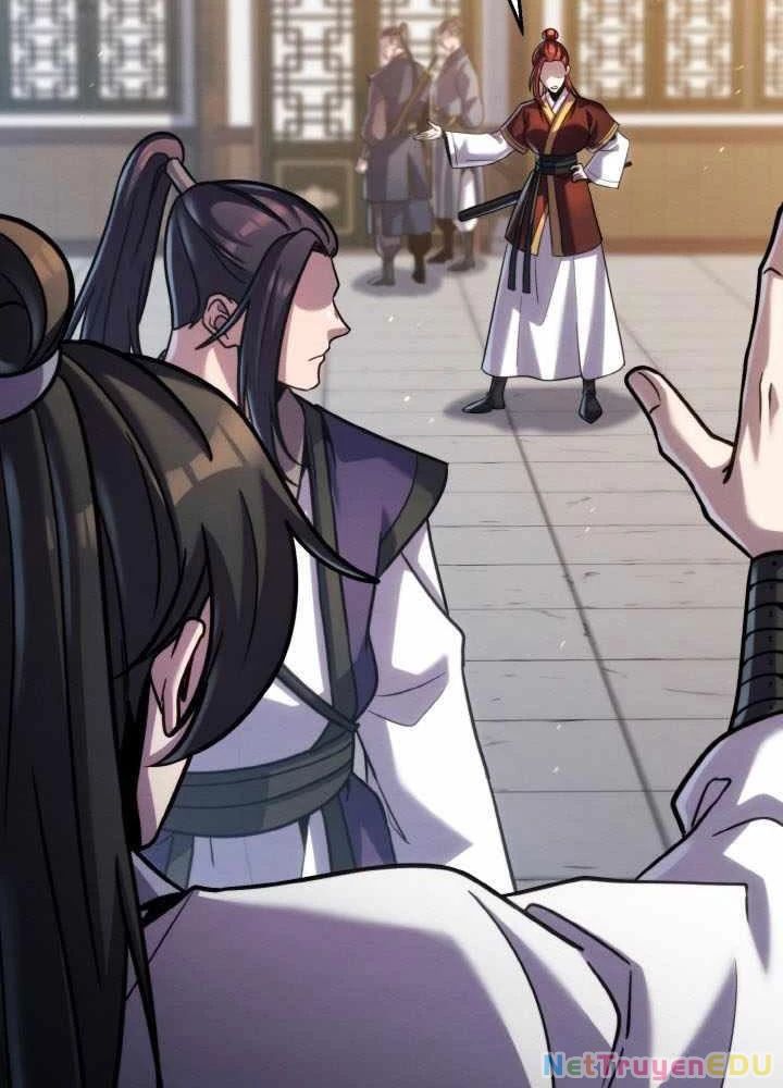Đệ Tử Của Võ Lâm Minh Chủ Chap 36 - Next Chap 37