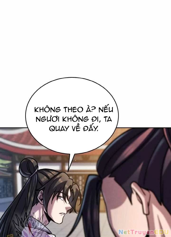 Đệ Tử Của Võ Lâm Minh Chủ Chap 36 - Next Chap 37