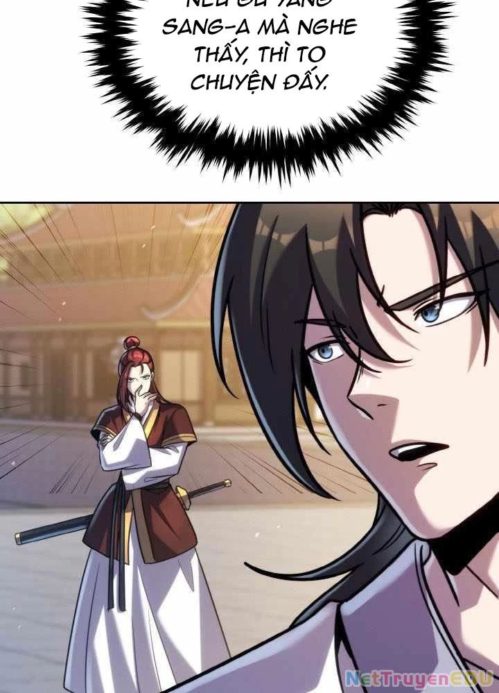 Đệ Tử Của Võ Lâm Minh Chủ Chap 36 - Next Chap 37