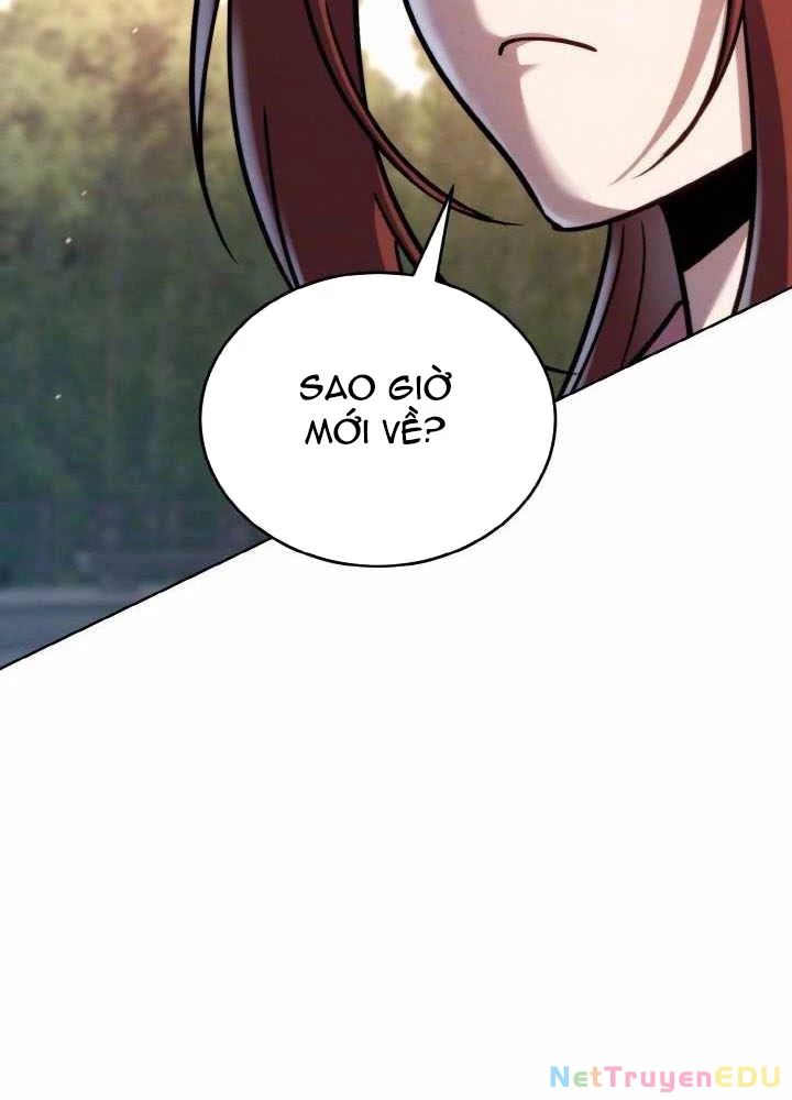 Đệ Tử Của Võ Lâm Minh Chủ Chap 36 - Next Chap 37