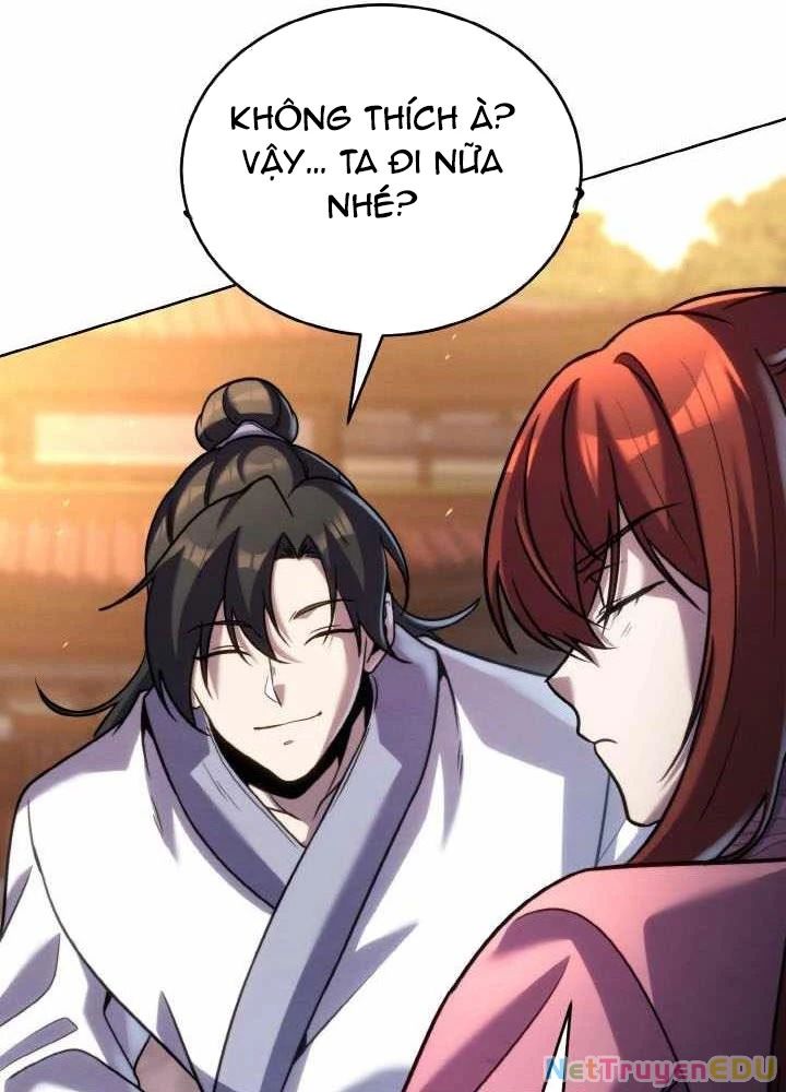 Đệ Tử Của Võ Lâm Minh Chủ Chap 36 - Next Chap 37