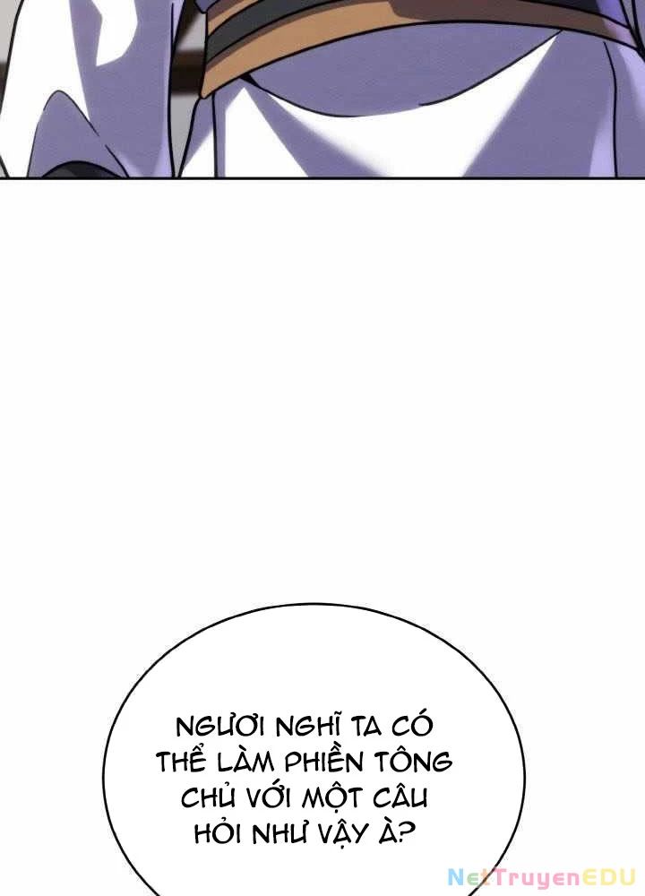 Đệ Tử Của Võ Lâm Minh Chủ Chap 36 - Next Chap 37