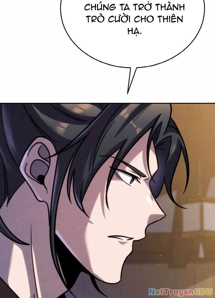 Đệ Tử Của Võ Lâm Minh Chủ Chap 36 - Next Chap 37