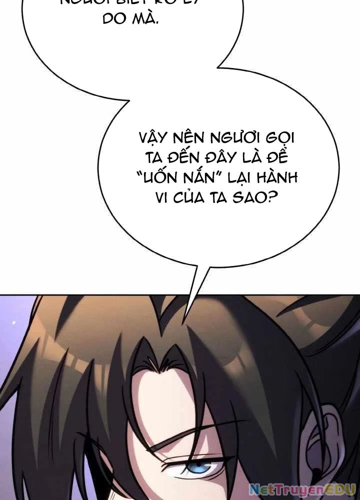 Đệ Tử Của Võ Lâm Minh Chủ Chap 36 - Next Chap 37