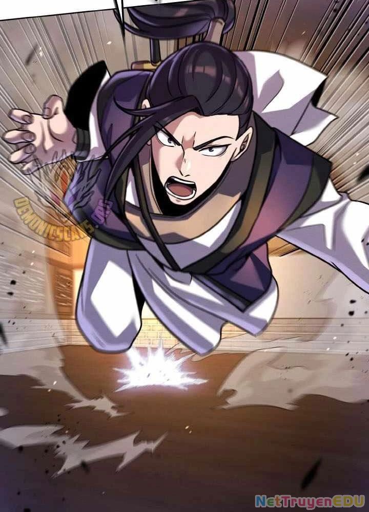 Đệ Tử Của Võ Lâm Minh Chủ Chap 36 - Next Chap 37