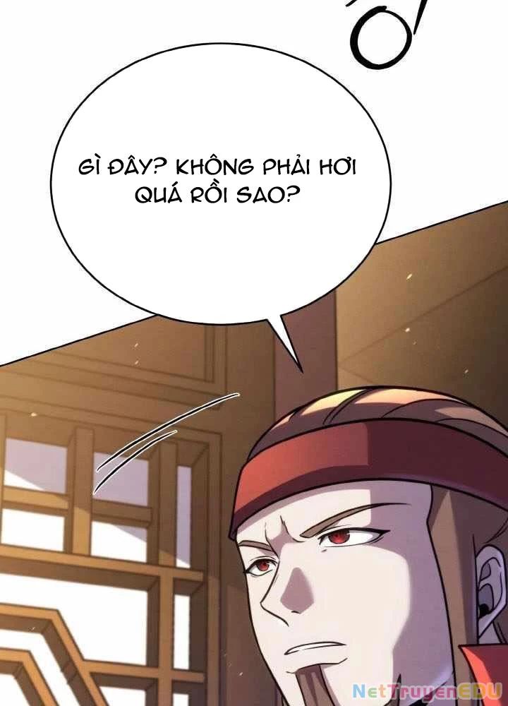 Đệ Tử Của Võ Lâm Minh Chủ Chap 36 - Next Chap 37
