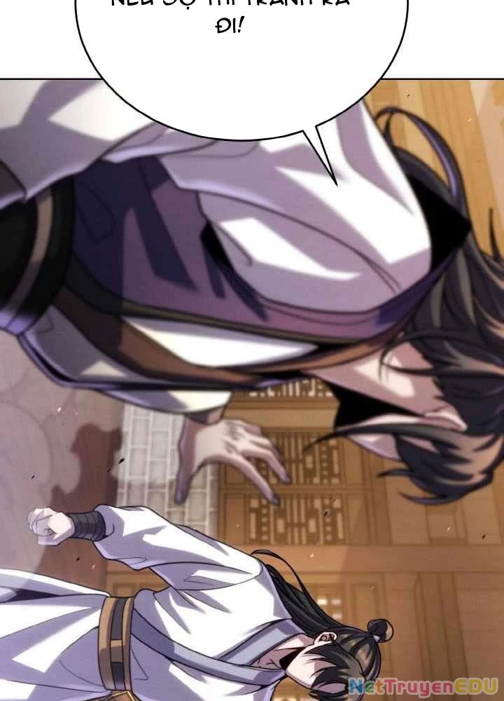 Đệ Tử Của Võ Lâm Minh Chủ Chap 36 - Next Chap 37