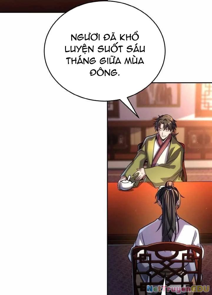 Đệ Tử Của Võ Lâm Minh Chủ Chap 36 - Next Chap 37