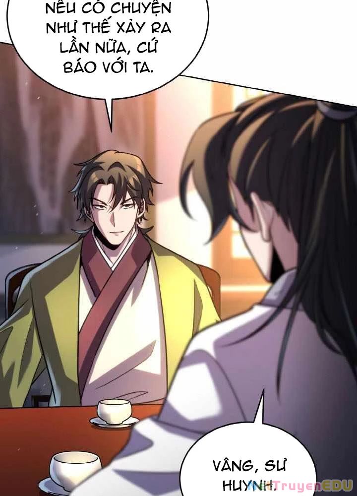 Đệ Tử Của Võ Lâm Minh Chủ Chap 36 - Next Chap 37