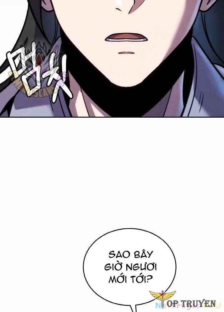 Đệ Tử Của Võ Lâm Minh Chủ Chap 36 - Next Chap 37