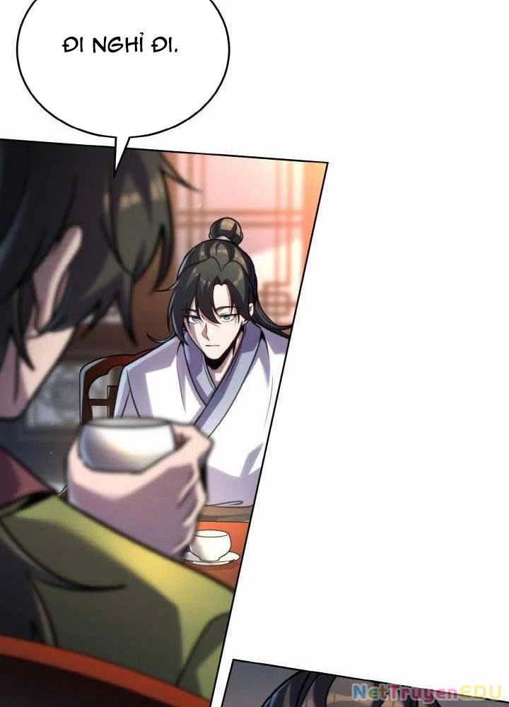 Đệ Tử Của Võ Lâm Minh Chủ Chap 36 - Next Chap 37