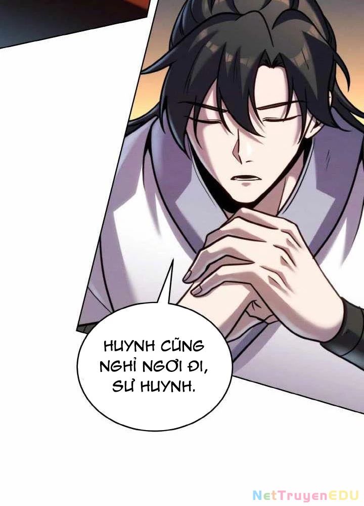 Đệ Tử Của Võ Lâm Minh Chủ Chap 36 - Next Chap 37