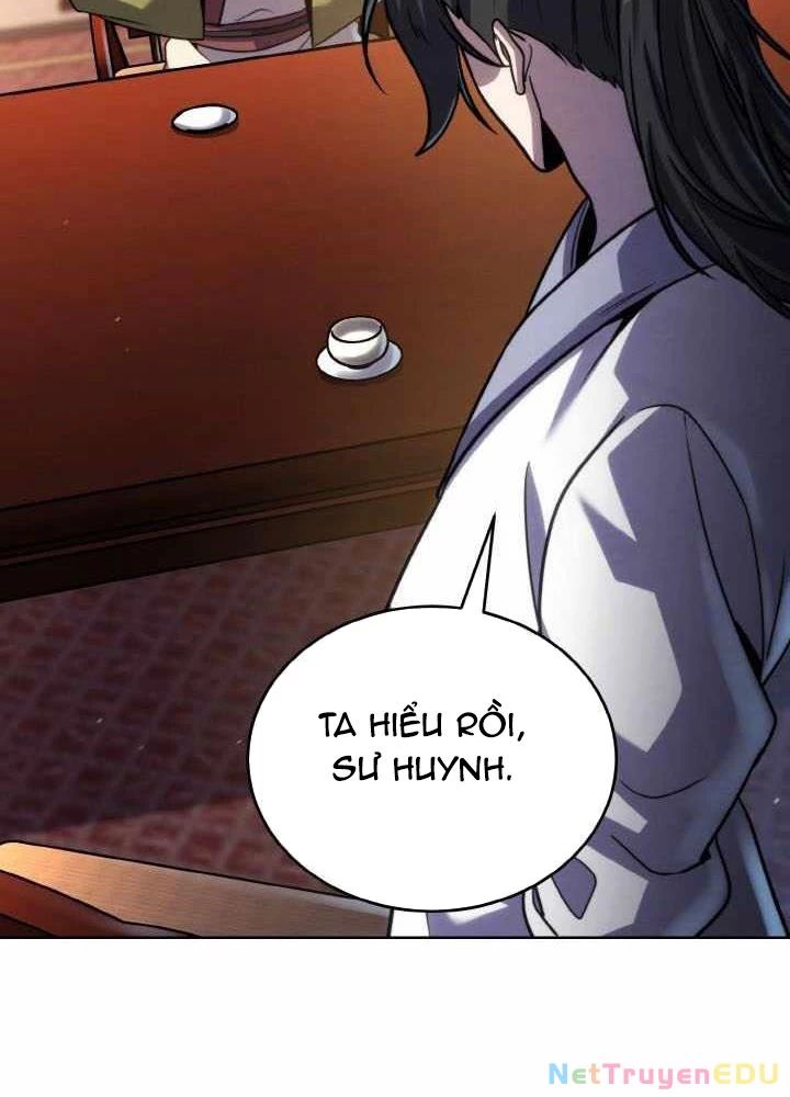 Đệ Tử Của Võ Lâm Minh Chủ Chap 36 - Next Chap 37