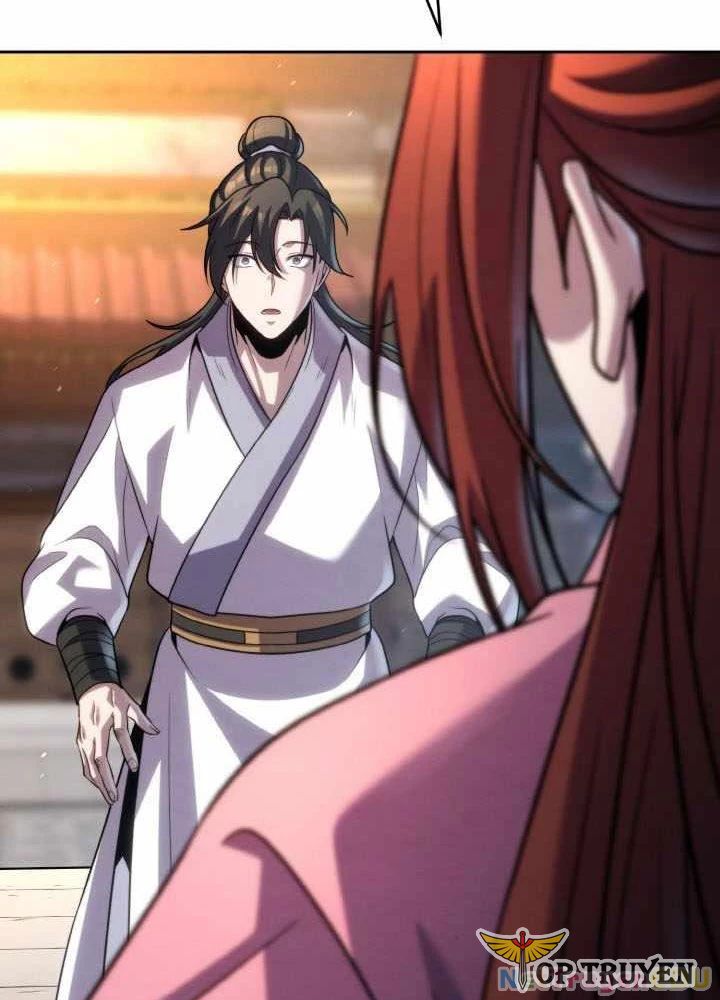 Đệ Tử Của Võ Lâm Minh Chủ Chap 36 - Next Chap 37