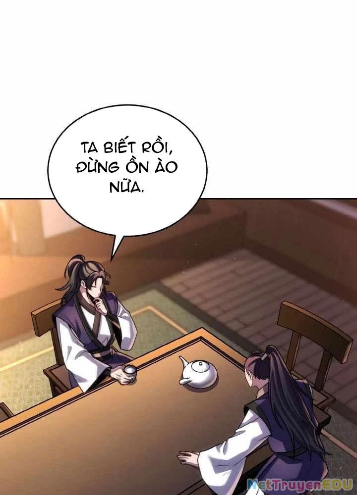 Đệ Tử Của Võ Lâm Minh Chủ Chap 36 - Next Chap 37