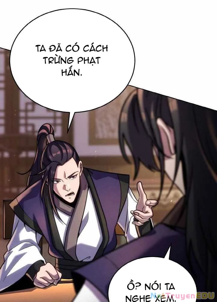 Đệ Tử Của Võ Lâm Minh Chủ Chap 36 - Next Chap 37
