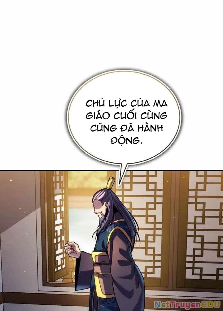 Đệ Tử Của Võ Lâm Minh Chủ Chap 36 - Next Chap 37