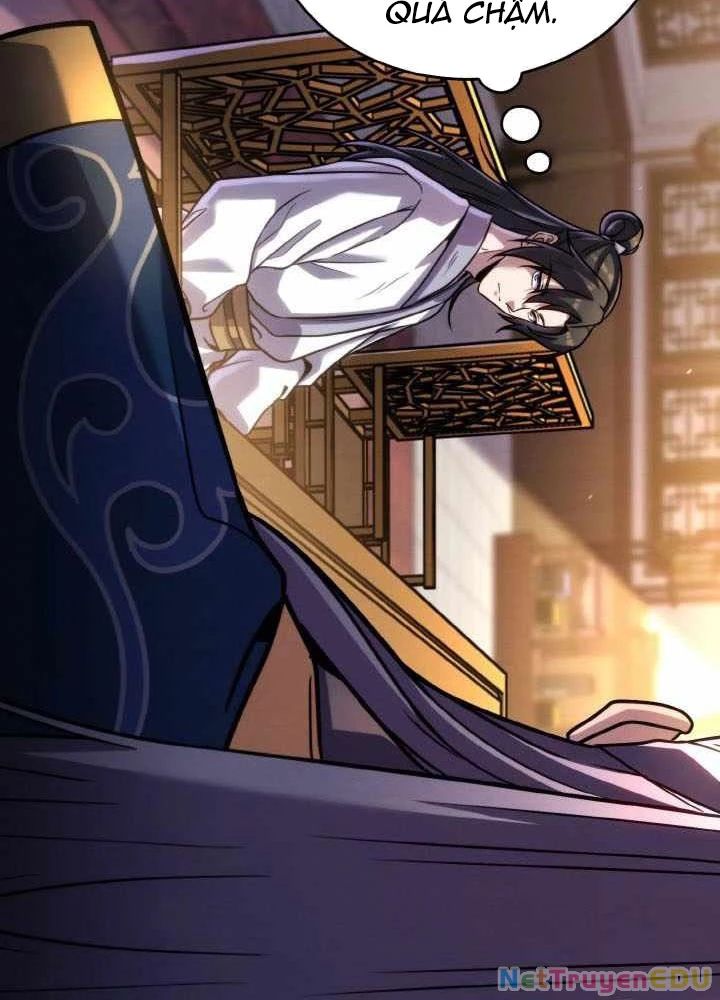 Đệ Tử Của Võ Lâm Minh Chủ Chap 36 - Next Chap 37