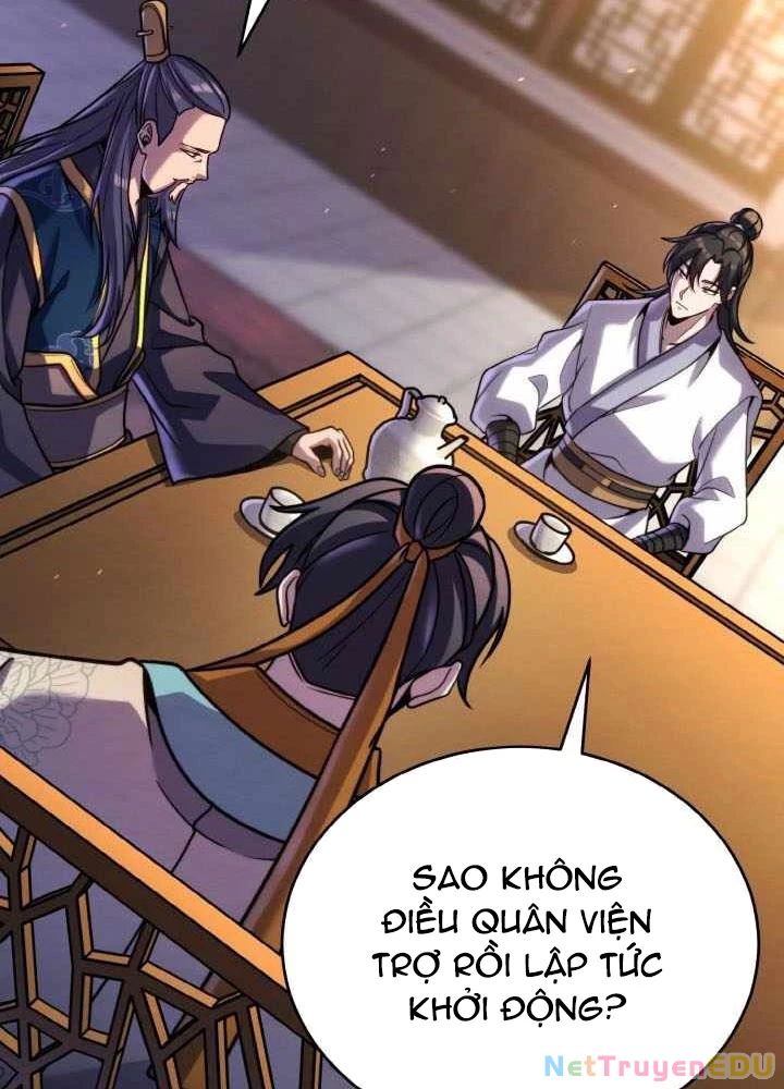 Đệ Tử Của Võ Lâm Minh Chủ Chap 36 - Next Chap 37