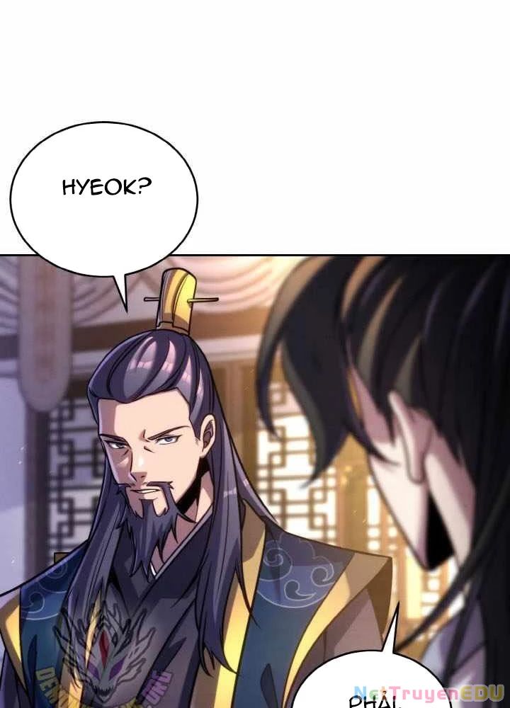 Đệ Tử Của Võ Lâm Minh Chủ Chap 36 - Next Chap 37