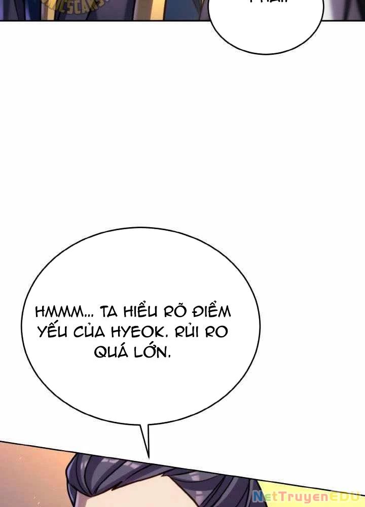 Đệ Tử Của Võ Lâm Minh Chủ Chap 36 - Next Chap 37