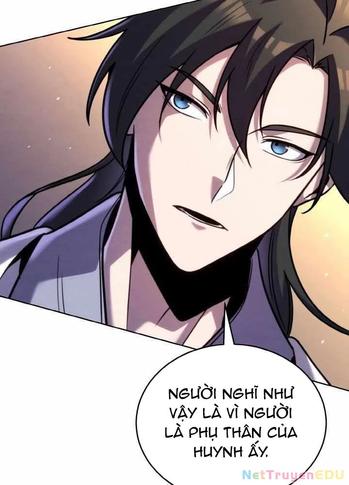 Đệ Tử Của Võ Lâm Minh Chủ Chap 36 - Next Chap 37