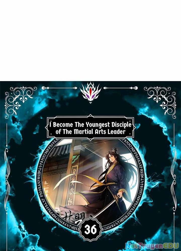 Đệ Tử Của Võ Lâm Minh Chủ Chap 36 - Next Chap 37