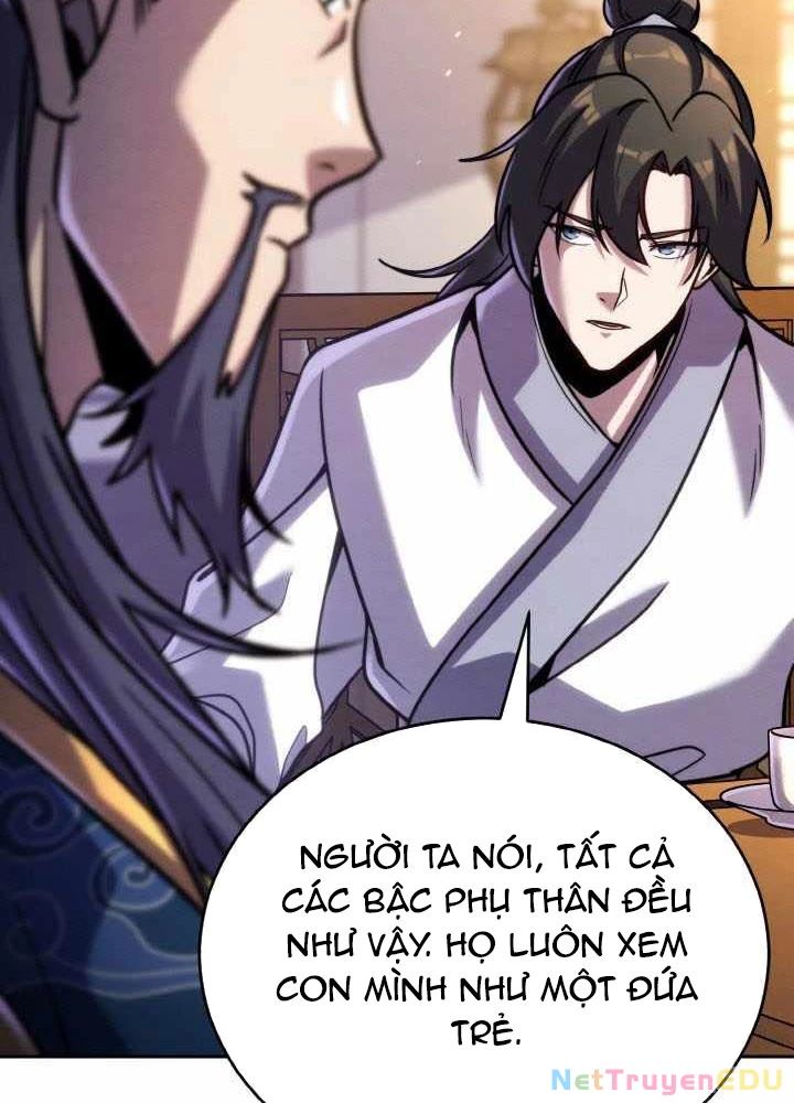 Đệ Tử Của Võ Lâm Minh Chủ Chap 36 - Next Chap 37