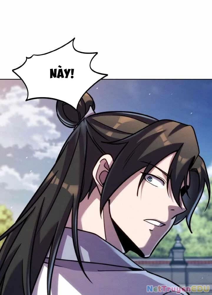 Đệ Tử Của Võ Lâm Minh Chủ Chap 36 - Next Chap 37