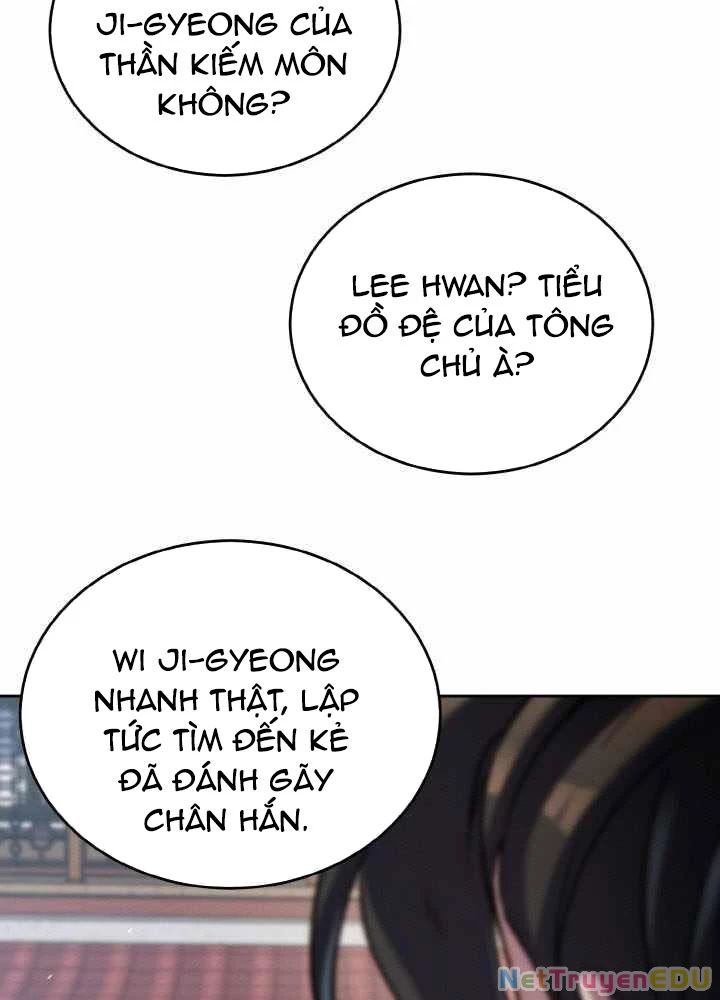 Đệ Tử Của Võ Lâm Minh Chủ Chap 36 - Next Chap 37