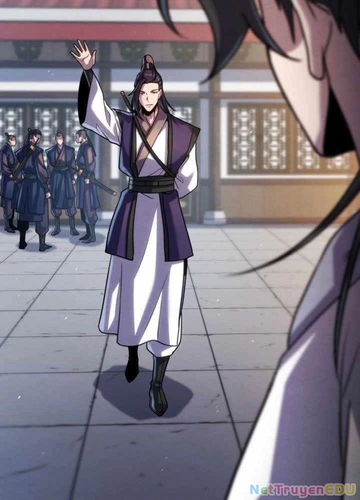 Đệ Tử Của Võ Lâm Minh Chủ Chap 36 - Next Chap 37