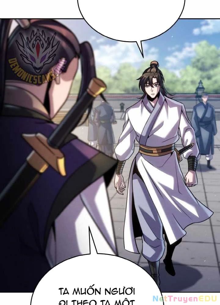 Đệ Tử Của Võ Lâm Minh Chủ Chap 36 - Next Chap 37