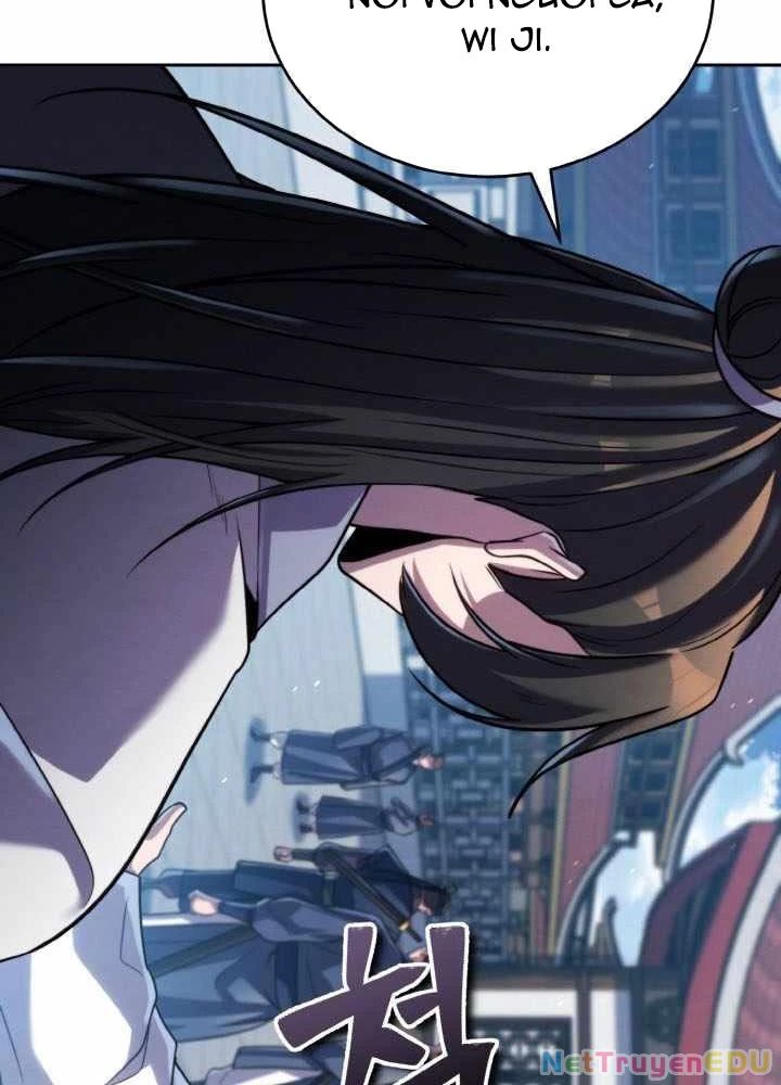 Đệ Tử Của Võ Lâm Minh Chủ Chap 36 - Next Chap 37