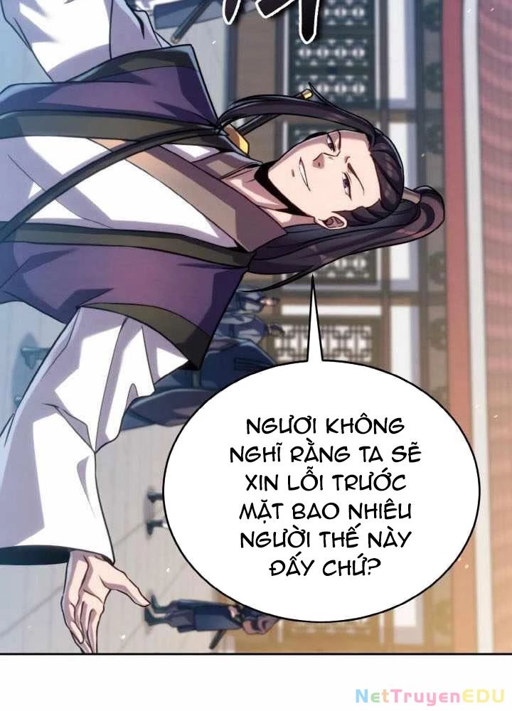 Đệ Tử Của Võ Lâm Minh Chủ Chap 36 - Next Chap 37