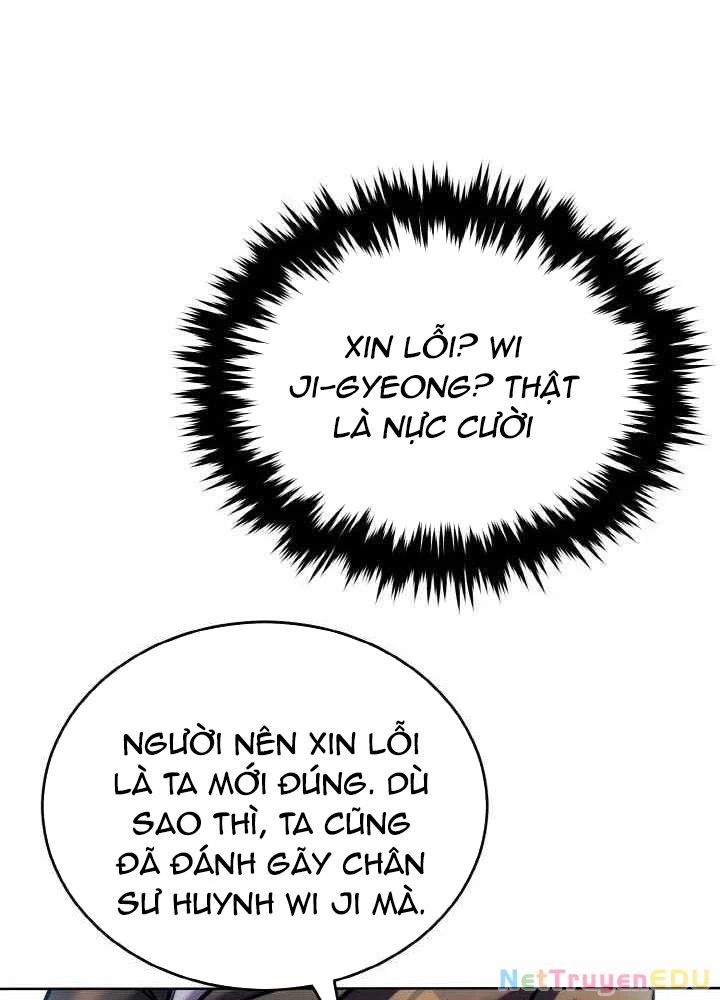 Đệ Tử Của Võ Lâm Minh Chủ Chap 36 - Next Chap 37