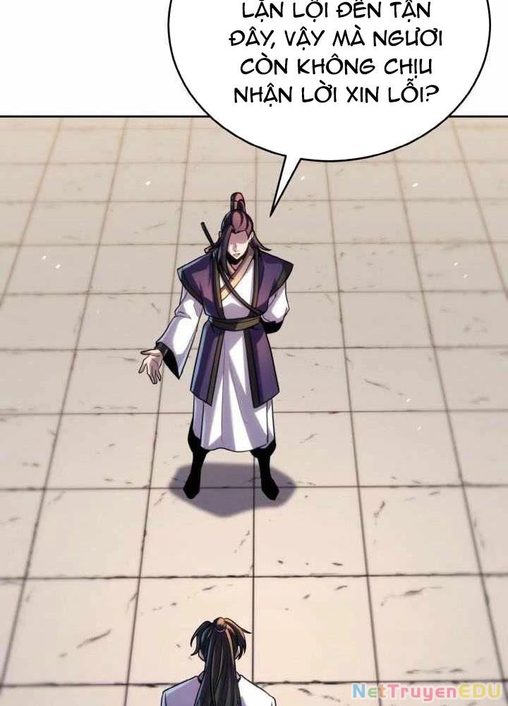 Đệ Tử Của Võ Lâm Minh Chủ Chap 36 - Next Chap 37