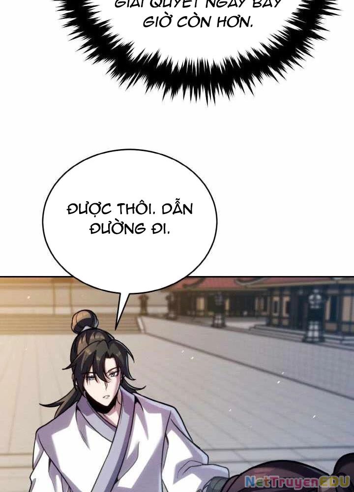 Đệ Tử Của Võ Lâm Minh Chủ Chap 36 - Next Chap 37