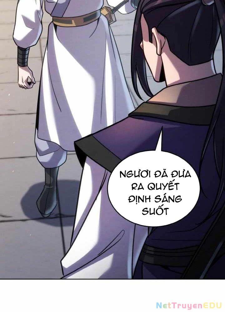 Đệ Tử Của Võ Lâm Minh Chủ Chap 36 - Next Chap 37