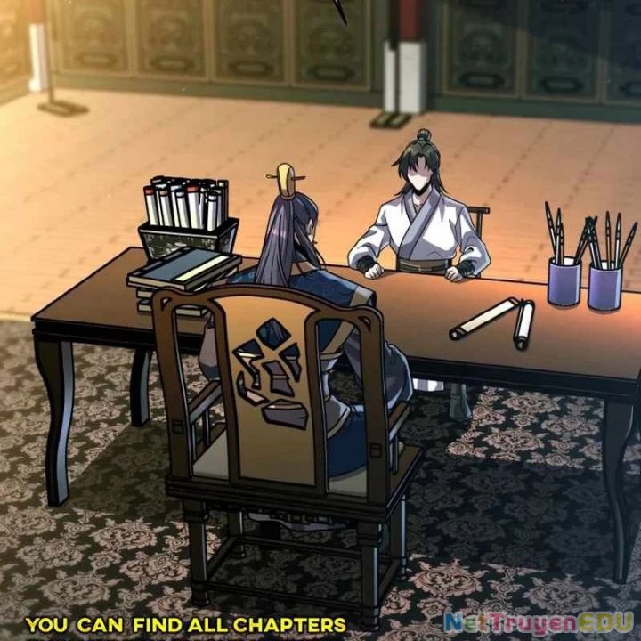 Đệ Tử Của Võ Lâm Minh Chủ Chap 37 - Next Chap 38