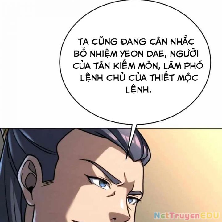 Đệ Tử Của Võ Lâm Minh Chủ Chap 37 - Next Chap 38