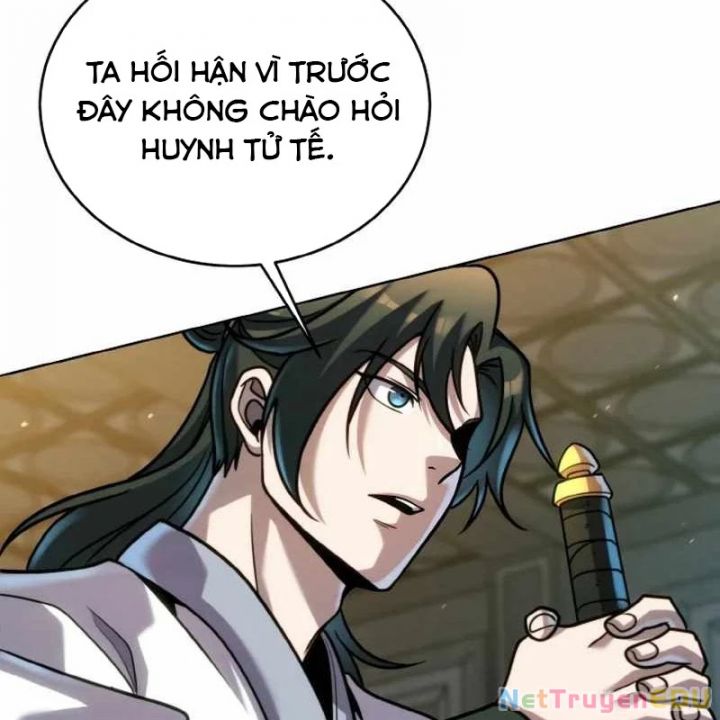 Đệ Tử Của Võ Lâm Minh Chủ Chap 37 - Next Chap 38