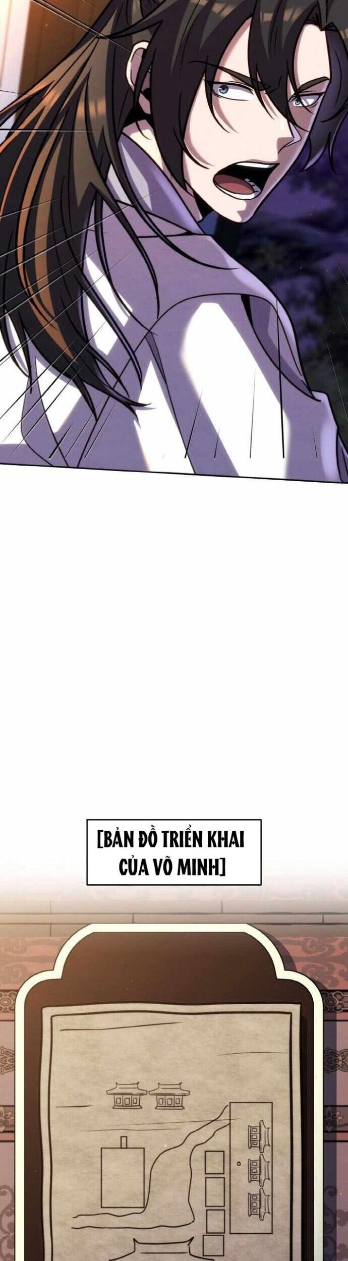 Đệ Tử Của Võ Lâm Minh Chủ Chap 38 - Next Chap 39